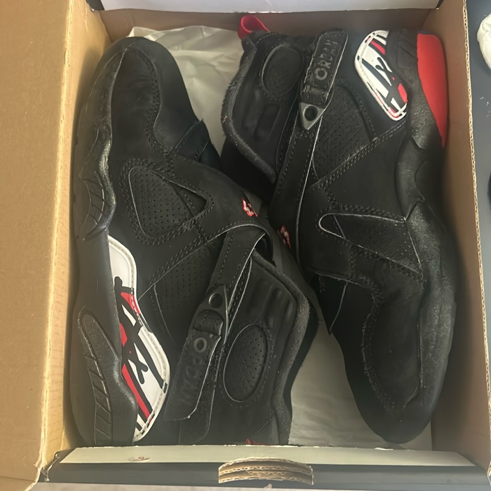 Jordan 8 (PS)